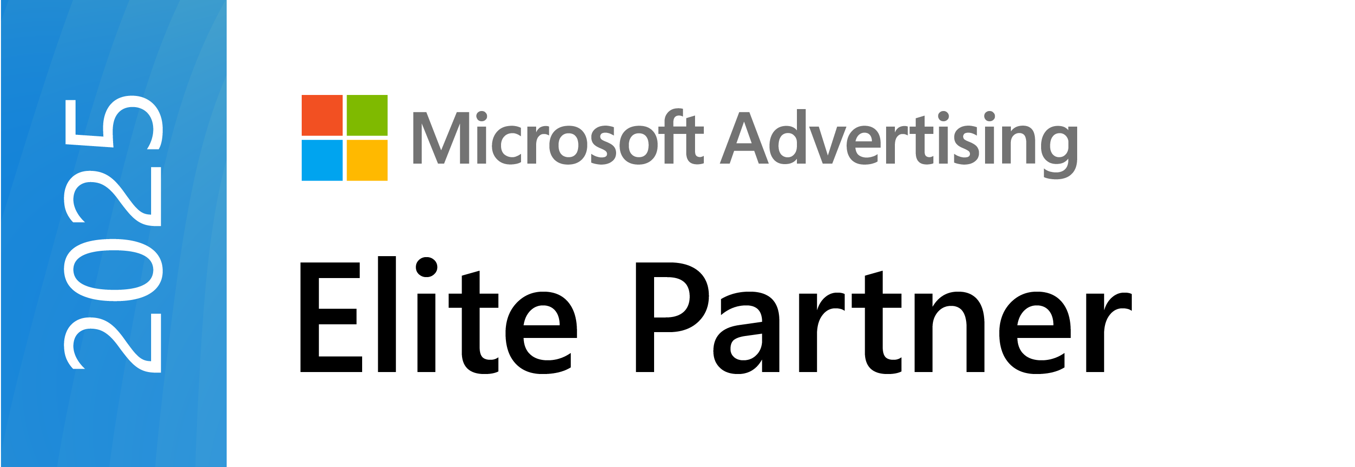 Microsoftバッジ